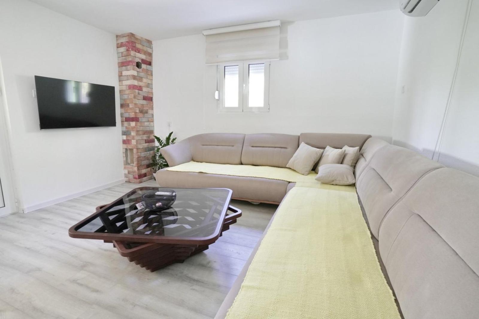 Apartman Skadarsko Jezero Bay Vranjina Екстер'єр фото
