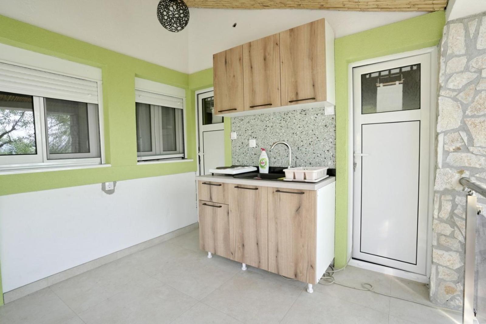 Apartman Skadarsko Jezero Bay Vranjina Екстер'єр фото