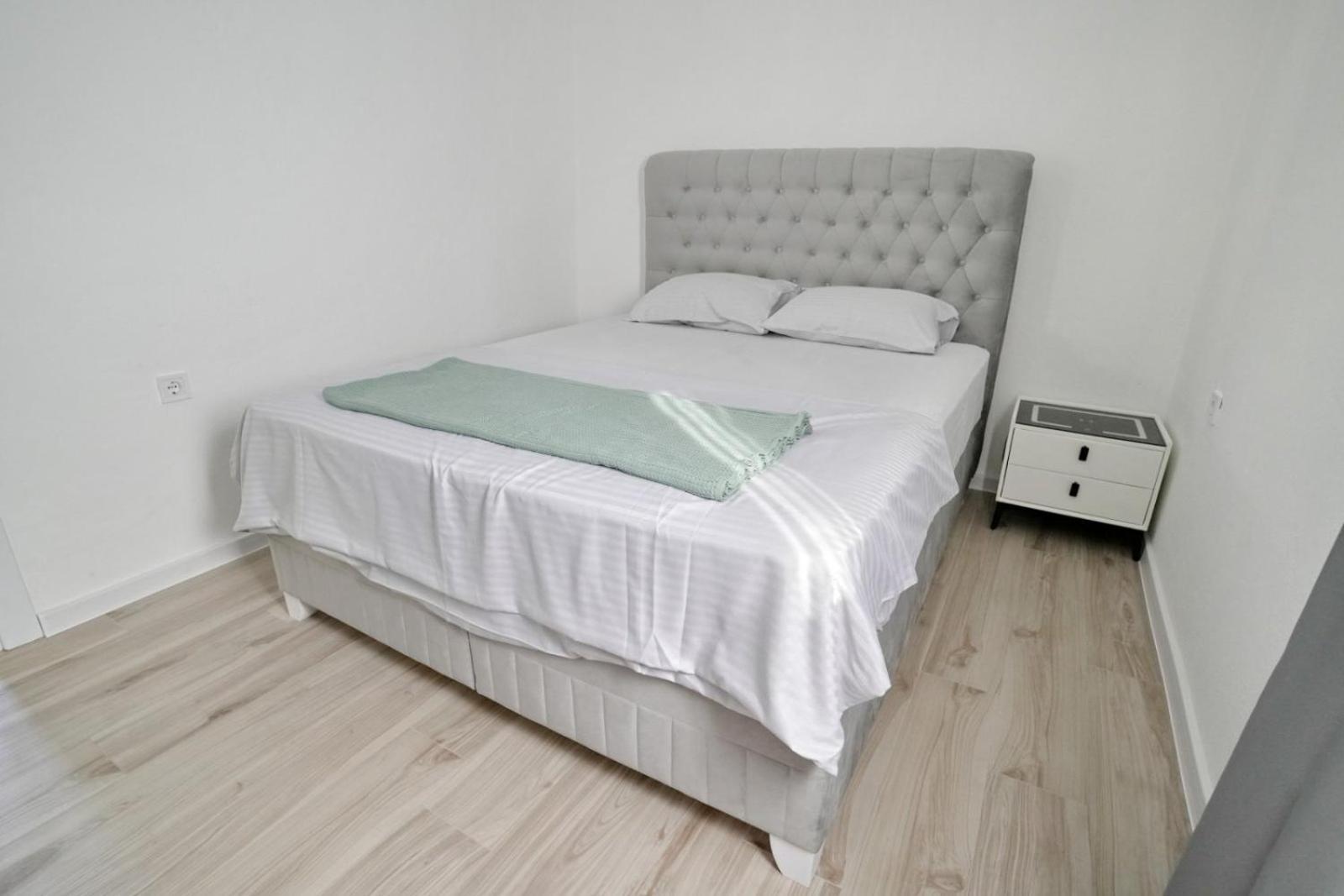 Apartman Skadarsko Jezero Bay Vranjina Екстер'єр фото